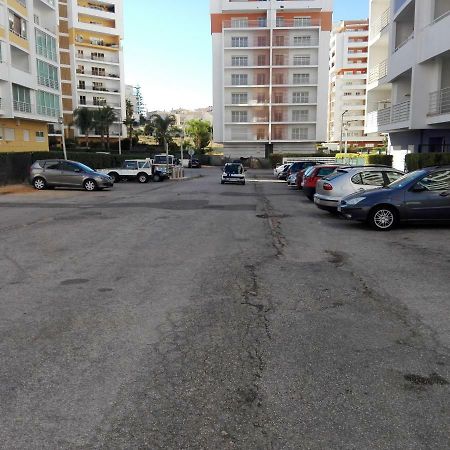 Faia Atlantico Apartment Portimão Eksteriør bilde
