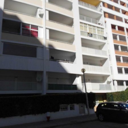 Faia Atlantico Apartment Portimão Eksteriør bilde
