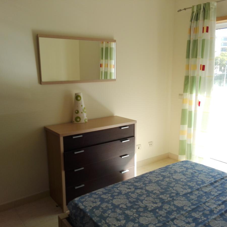 Faia Atlantico Apartment Portimão Eksteriør bilde