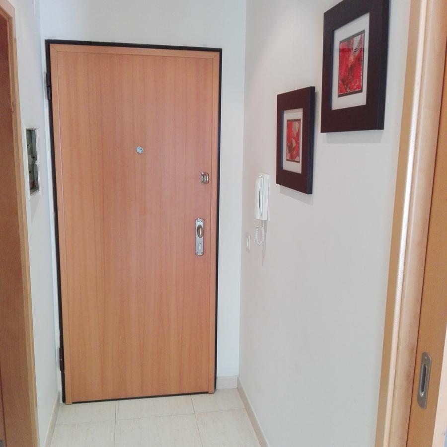 Faia Atlantico Apartment Portimão Eksteriør bilde