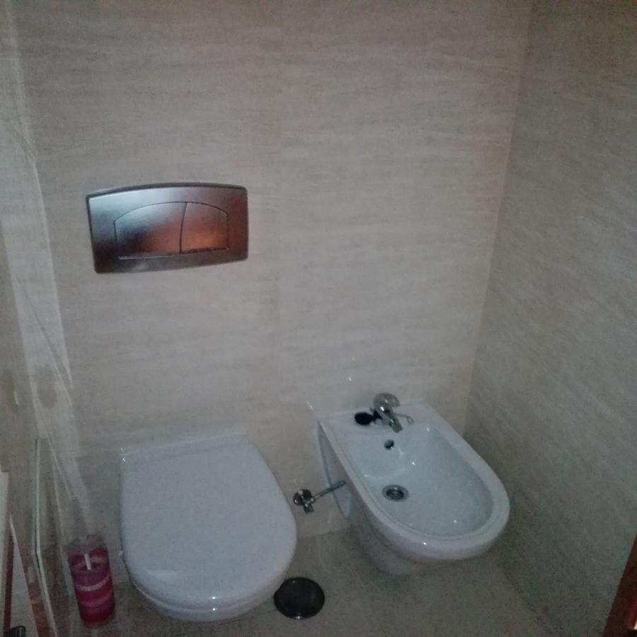 Faia Atlantico Apartment Portimão Eksteriør bilde