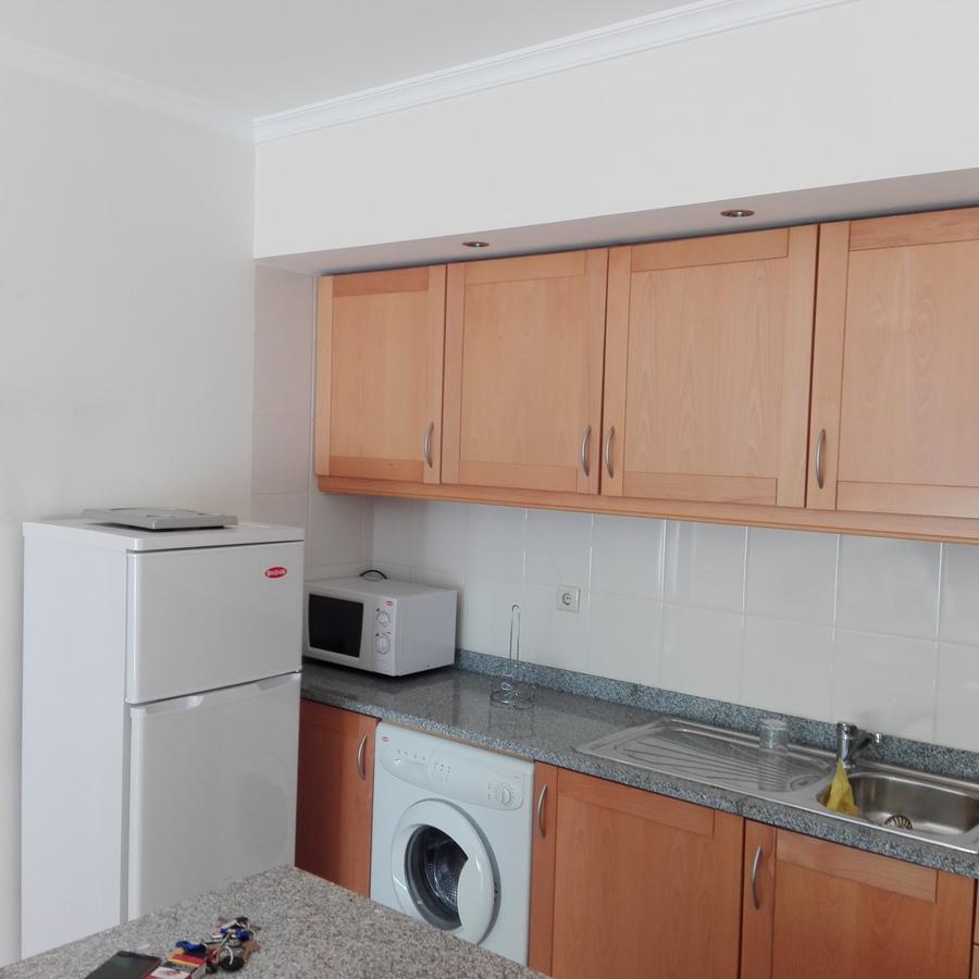 Faia Atlantico Apartment Portimão Eksteriør bilde