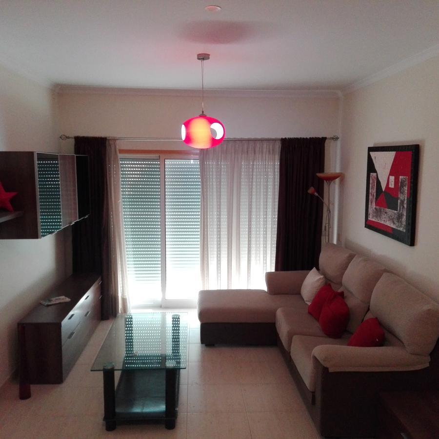 Faia Atlantico Apartment Portimão Eksteriør bilde