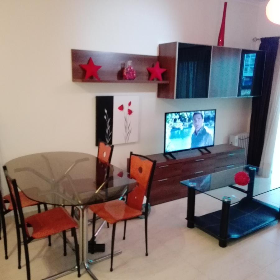Faia Atlantico Apartment Portimão Eksteriør bilde