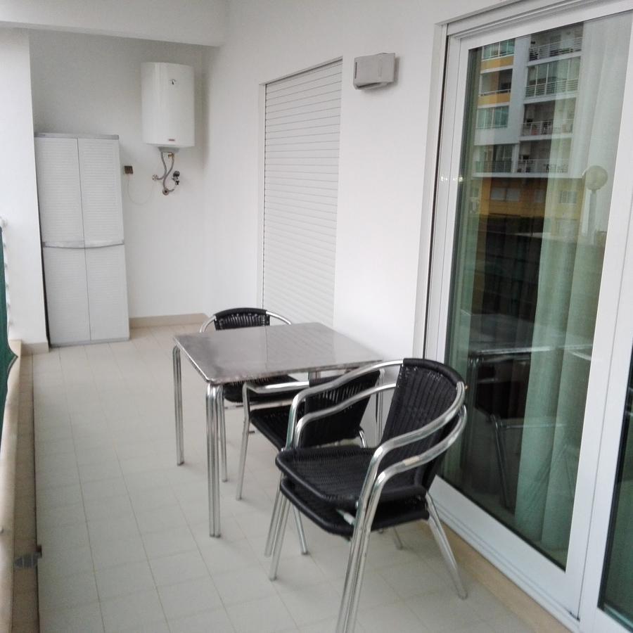 Faia Atlantico Apartment Portimão Eksteriør bilde