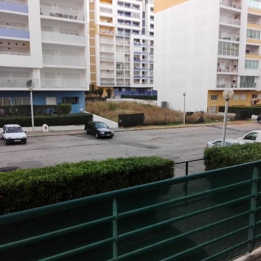 Faia Atlantico Apartment Portimão Eksteriør bilde