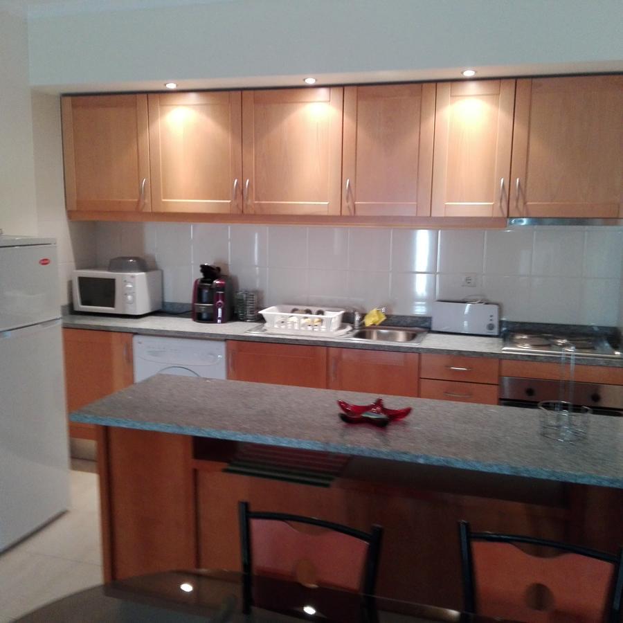 Faia Atlantico Apartment Portimão Eksteriør bilde
