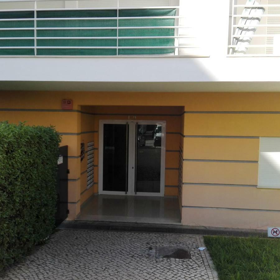 Faia Atlantico Apartment Portimão Eksteriør bilde